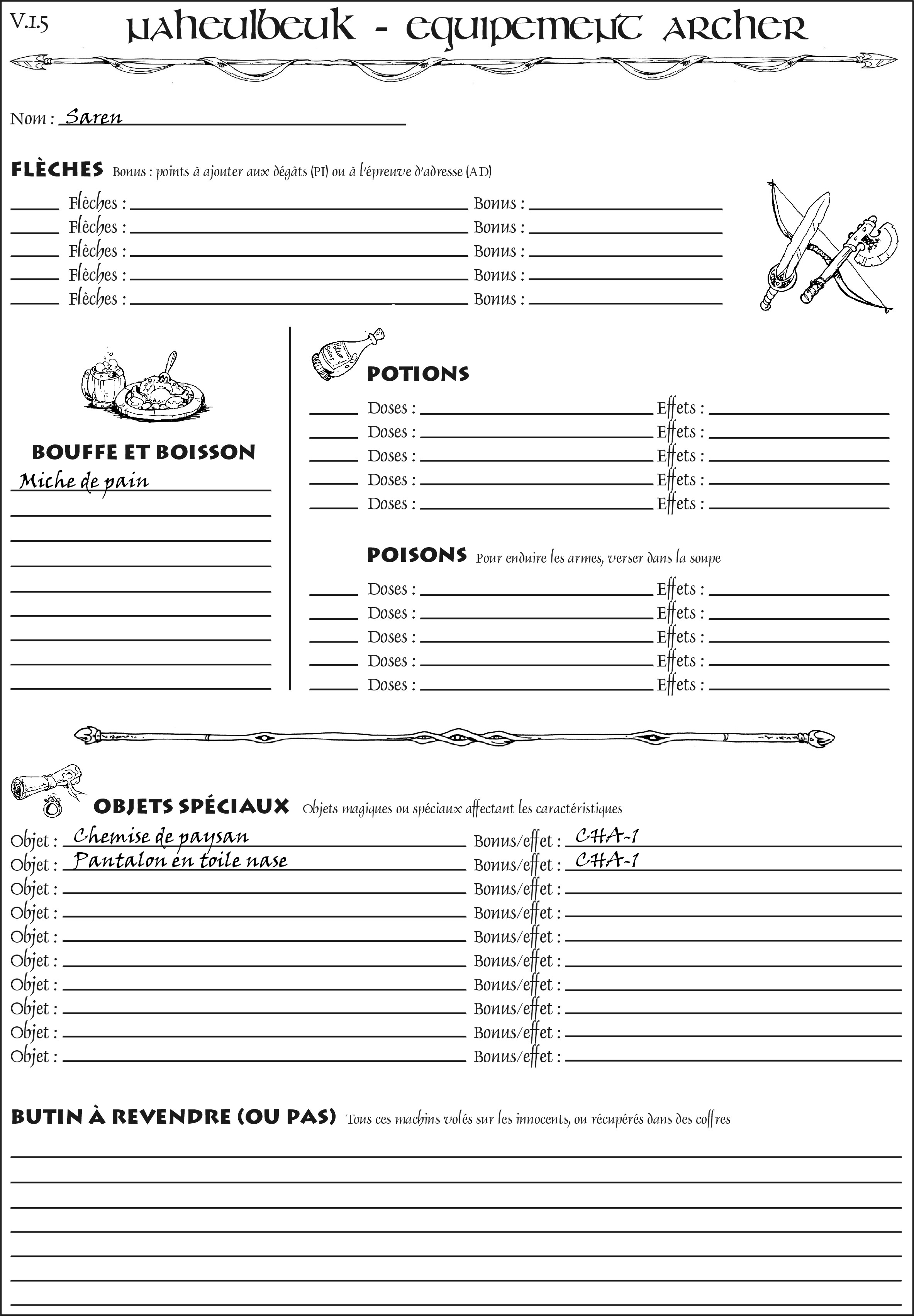 Saren,Elfe Sylvain Ranger(SESR) FicheDePerso4