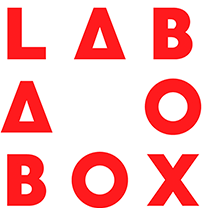 LAB BOX LOGO